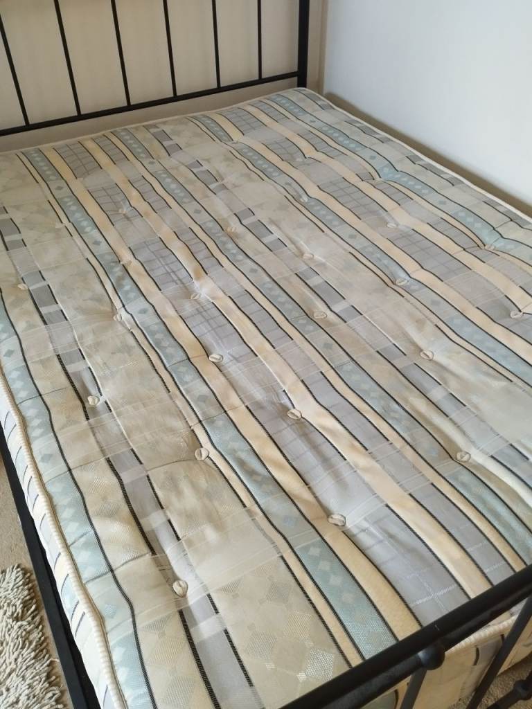 Double Mattress 