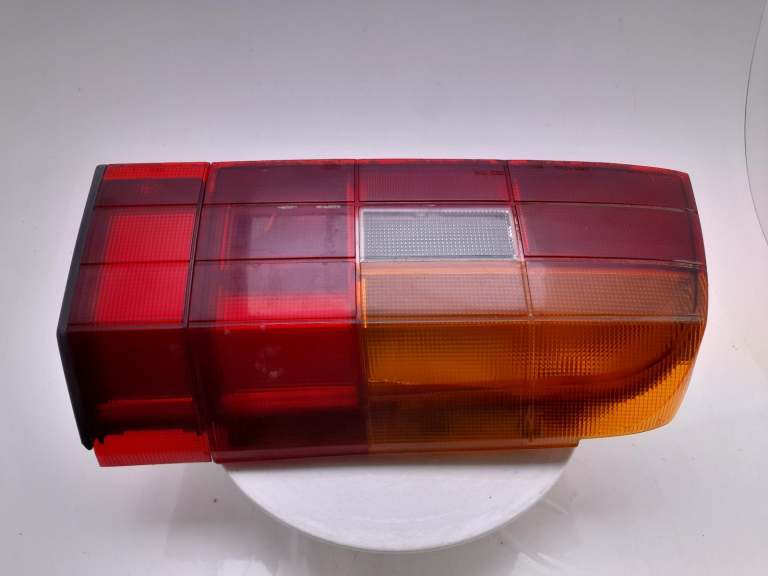 Ford Capri Tail Light Rear Lamp N/S 1978-1987 Unknown Coupe Lh