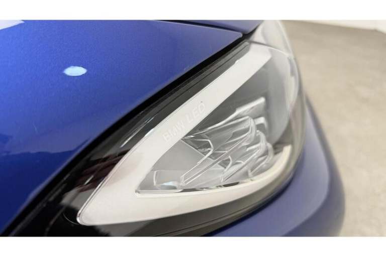 2022 BMW 4 Series 2.0 420i M Sport Convertible 2dr Petrol Auto Euro 6 (s/s) (184 ps) Convertible ...