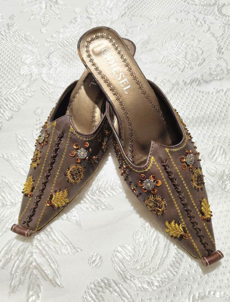 Ladies Footwear 