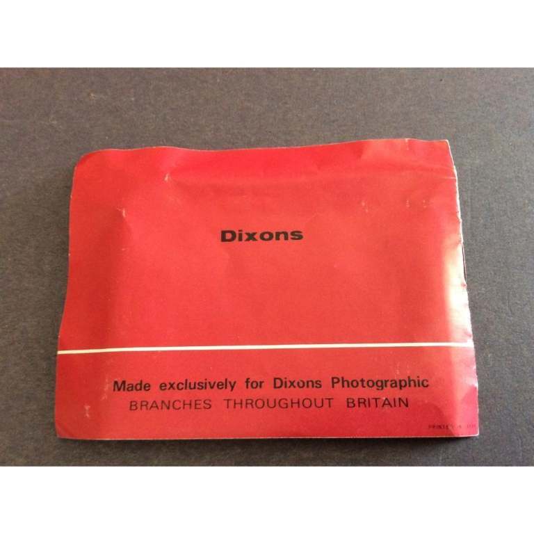 PRINZ JUPITER 372 Electronic Unit