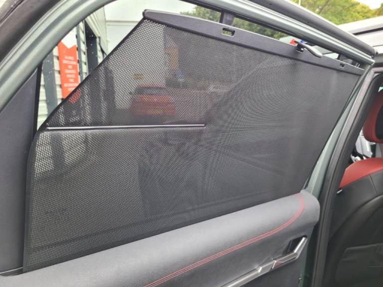  KGM Actyon 1.5 K50 5dr Auto Petrol