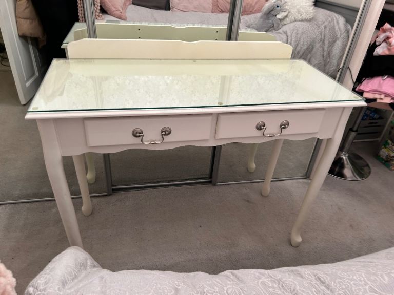 Dressing Table
