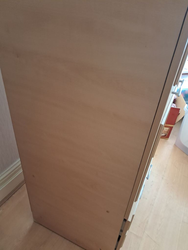 Wardrobe 