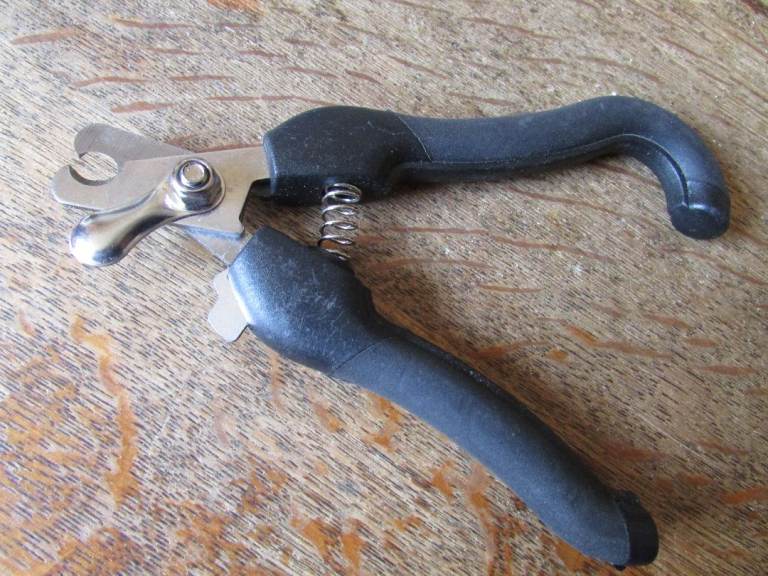 Doggie Claw Clippers.  New Condition.