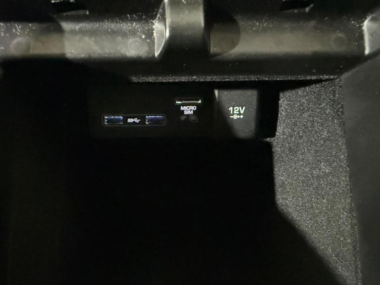 2019 Land Rover Range Rover Evoque 2.0 D150 5dr Auto ESTATE DIESEL Automatic