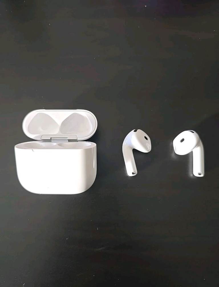 Airpods 4th Gen 