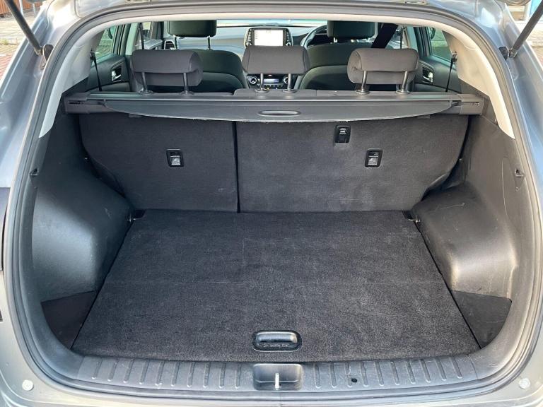 2019 Hyundai TUCSON 1.6 GDi SE Nav 5dr 2WD ESTATE PETROL Manual