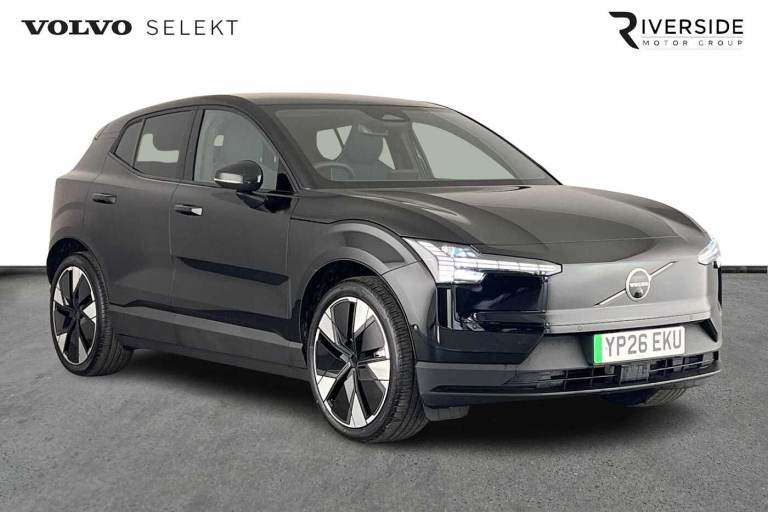 2026 Volvo EX30 315kW Twin Motor Performance Ultra 69kWh 5dr Auto ESTATE ELECTRIC Automatic