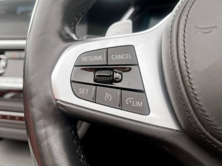 2019 BMW Z4 M40i Convertible Petrol Automatic