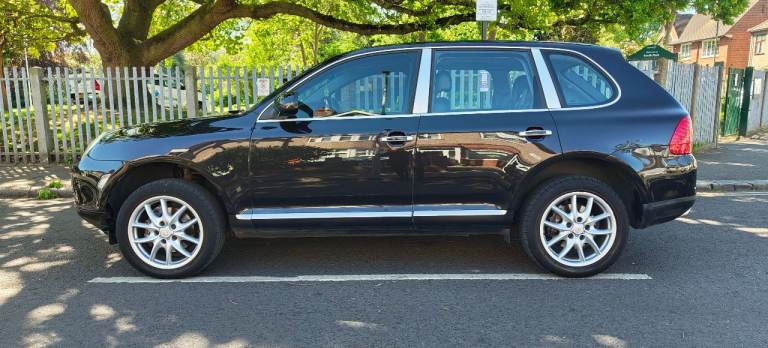 Porsche  CAYENNE 3.2 ulez free new mot like new