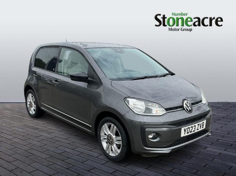  Volkswagen up! 1.0 beats Hatchback 5dr Petrol Manual Euro 6 (s/s) (65 ps) Petrol Manual