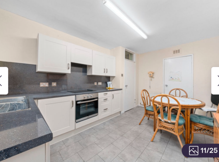 Master bed rent room let Glasgow 