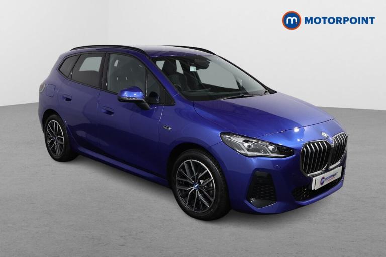 2023 BMW 2 Series 225e xDrive M Sport 5dr DCT [Tech Plus Pack] Estate Hybrid Automatic