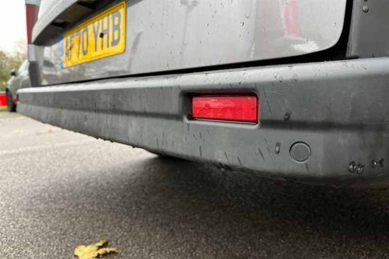 2020 Renault Trafic 2.0 dCi ENERGY 30 Sport Nav Minibus Double Cab 5dr Diesel Manual LWB Euro 6 M...