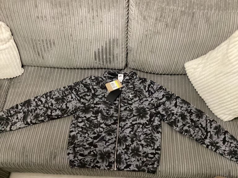 Woman’s Nike jacket