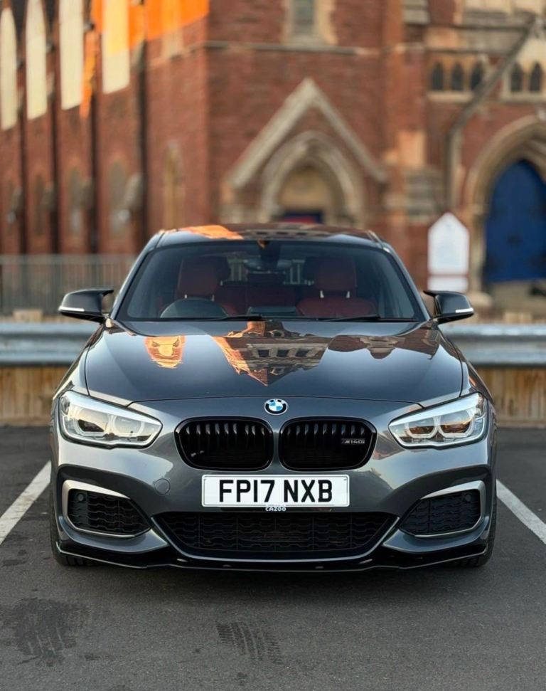 BMW, 1 SERIES, Hatchback, 2017, Semi-Auto, 2998 (cc), 5 doors
