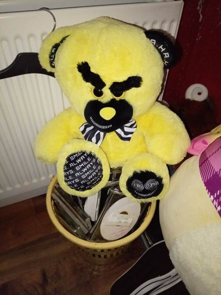 Selection of Soft Toys – Good Condition