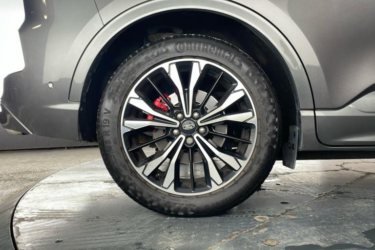  Ford Kuga 1.5 Ecoblue St Line X First Edition Suv 5dr Diesel Manual Euro 6 s/s