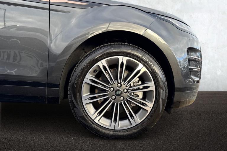 2024 Land Rover Range Rover Evoque 2.0 D200 Dynamic HSE 5dr Auto ESTATE DIESEL Automatic