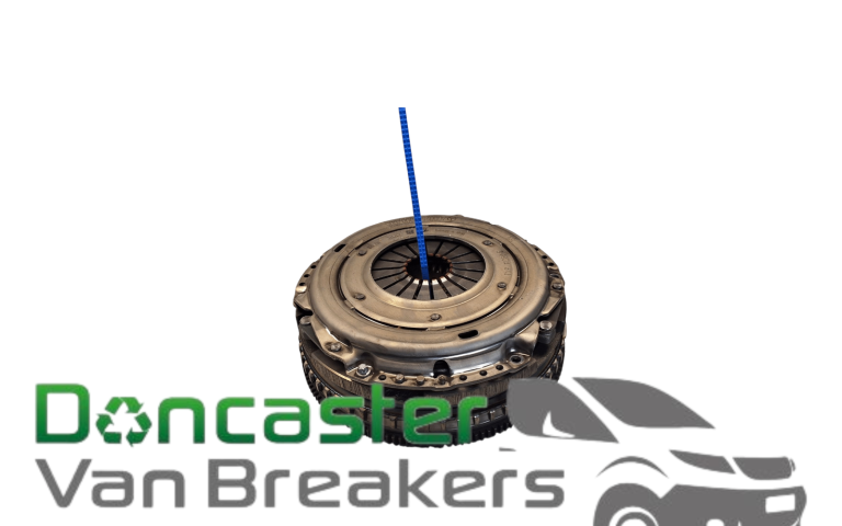 MERCEDES SPRINTER 2024 2.0 CLUTCH AND FLYWHEEL A0002501000 (SKU 0482544)