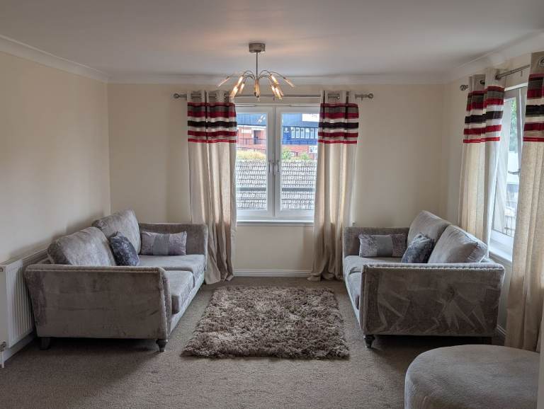 Room for rent in Kirkcaldy 