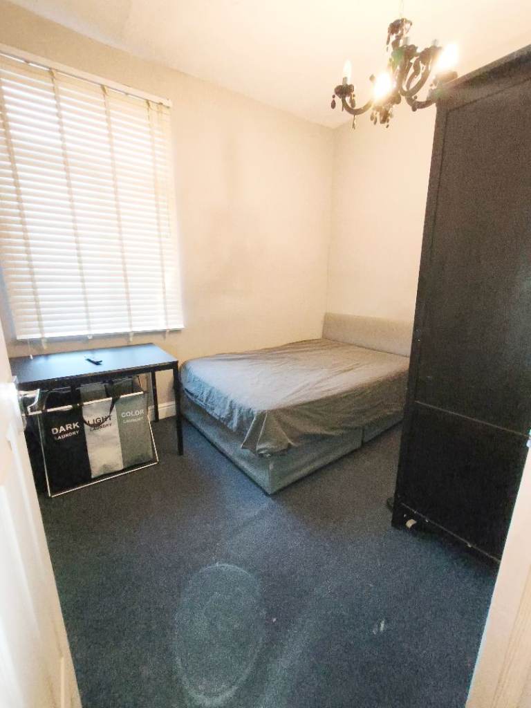 Rent single room. Herne hill. Bills incluided