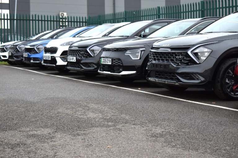 2024 Hyundai BAYON 1.0 TGDi Premium 5dr HATCHBACK PETROL Manual