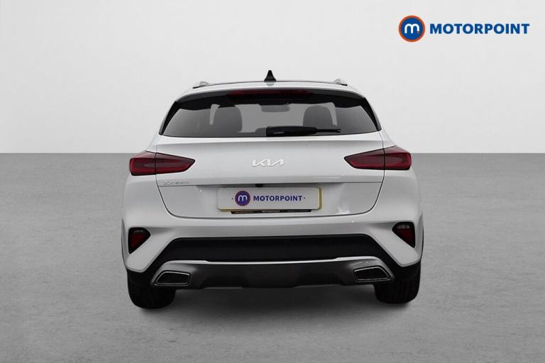 2022 Kia XCeed 1.5T GDi ISG 4 5dr HATCHBACK PETROL Manual