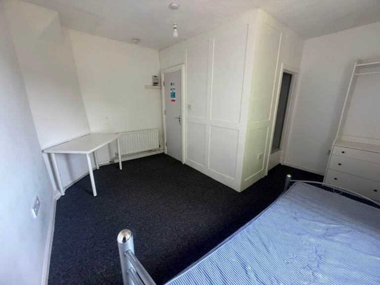 Rooms to rent all bills included - rooms for Homeless/Sofa surfers UC/PIP/LWCRA - apply now!!!