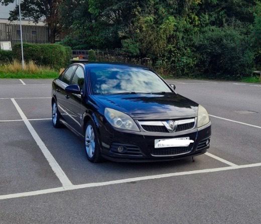 2006 Vauxhall Vectra 1.8 - New Mot - ULEZ Free - Bargain