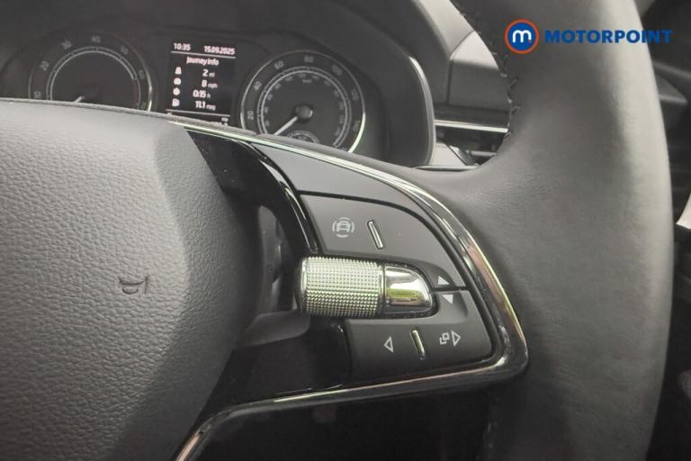 2022 Skoda Kamiq 1.0 TSI 110 SE 5dr DSG SUV Petrol Automatic