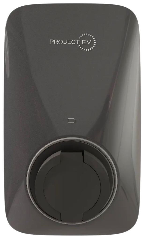 PROJECT EV APEX-7S 7.3KW EV CHARGER