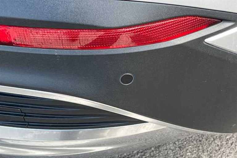 2022 Hyundai Santa Fe 1.6 TGDi Hybrid Premium 5dr 4WD Auto ESTATE PETROL/ELECTRIC Automatic