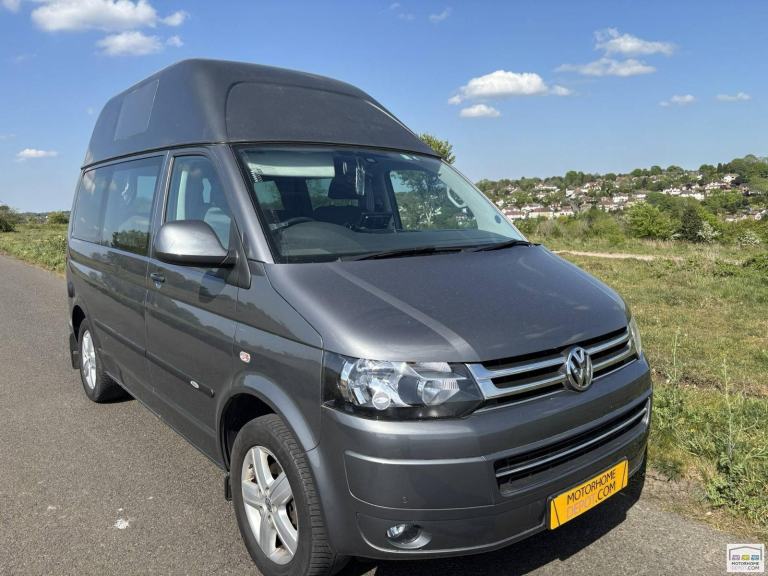 Volkswagen Bilbo's Campervan 180 DSG 4Motion