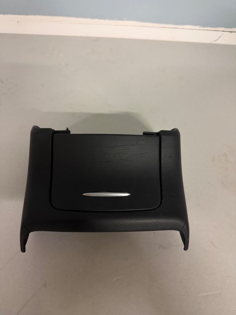 Mercedes w222 s class draw trim