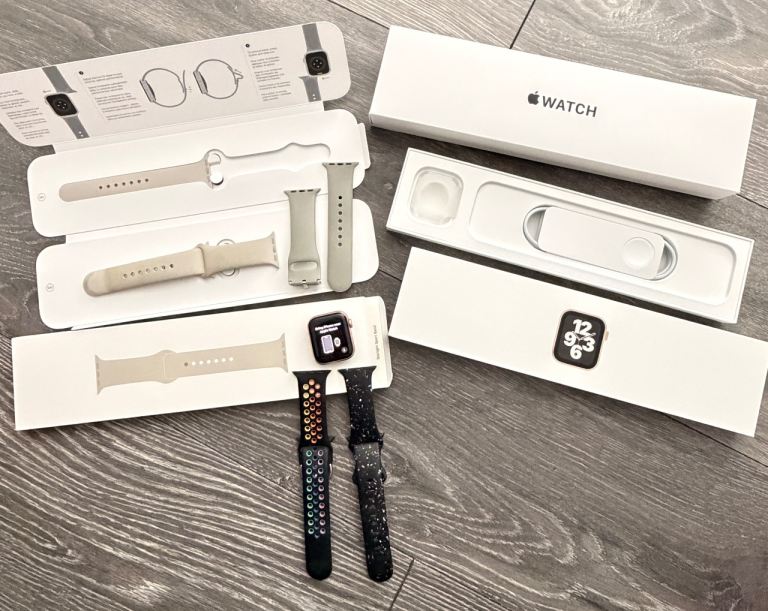 Apple Watch SE 40mm 1st Gen