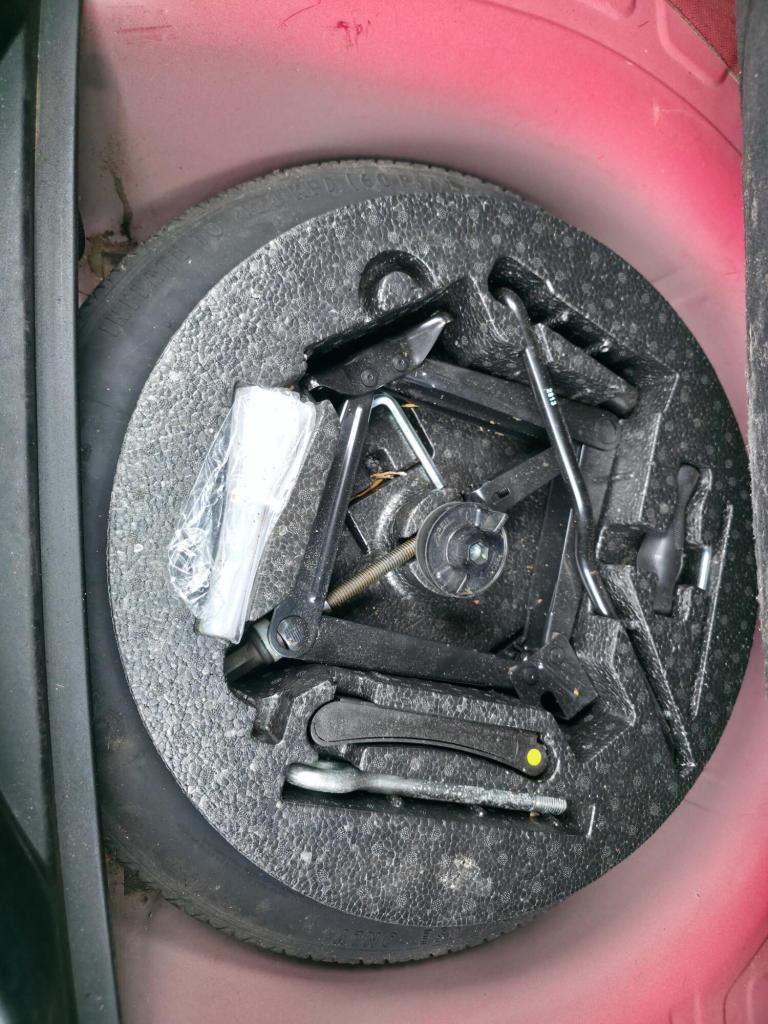  Fiat 500L 1.4 Lounge Euro 6 5dr Petrol Manual