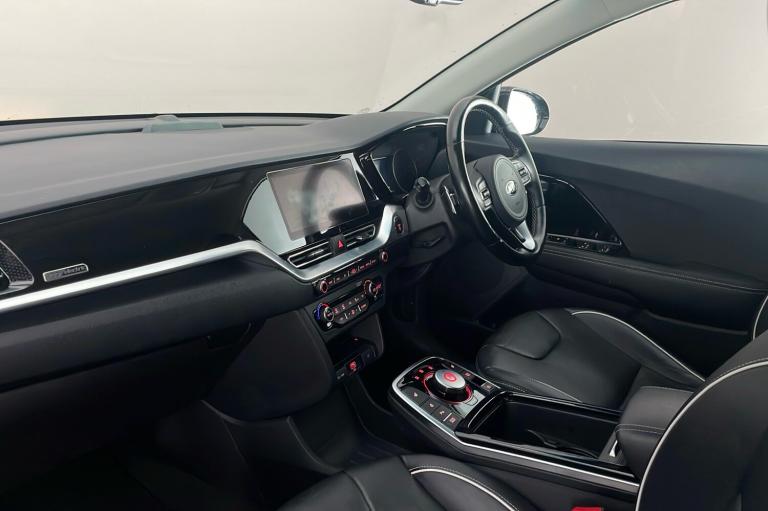  Kia Niro Electric 64kwh 3 Suv 5dr Electric Auto 201 Bhp Electric