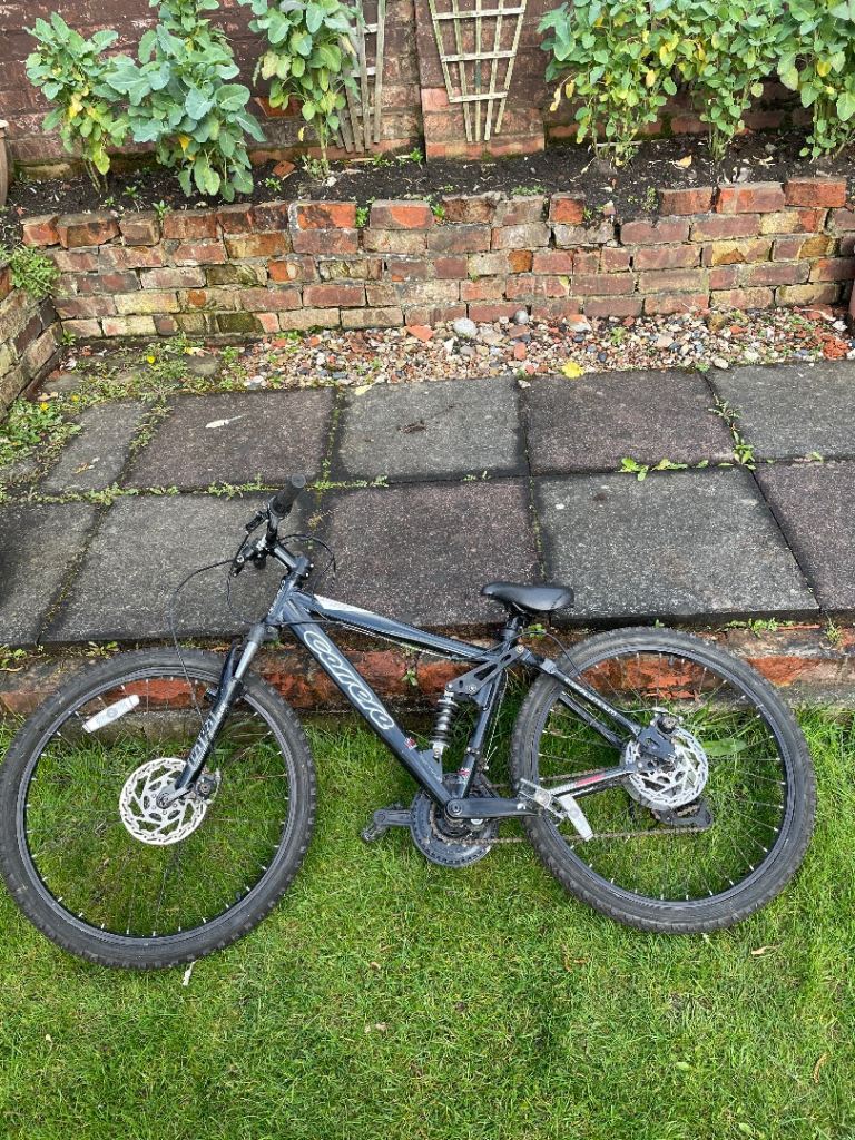 Carrera Mountain Bike