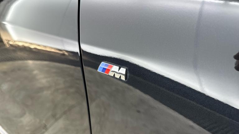 2023 BMW 1 Series 118i [136] M Sport 5dr Step Auto [LCP] HATCHBACK PETROL Automatic