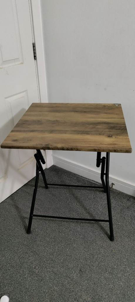 Folding Table - Multipurpose