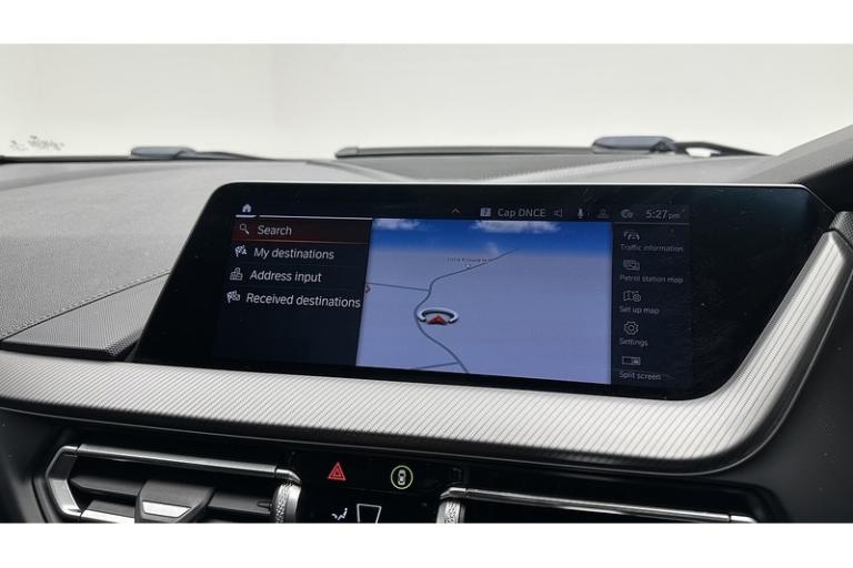 2020 BMW 2 Series Gran Coupe 220d M Sport Saloon Diesel Automatic