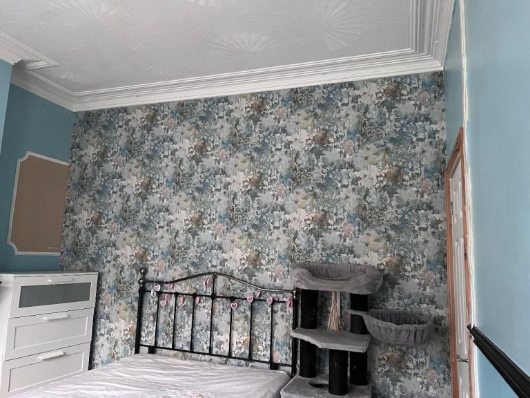 MUST VIEW 4 bedroom cf11 sale to city centre 