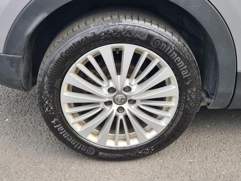 VAUXHALL GRANDLAND X 1.5 Turbo D BlueInjection Sport Nav Euro 6 (s/s) 5dr 2019