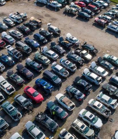 CARS AND VANS WANTED