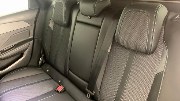 2024 Peugeot 308 1.2 PureTech Allure 5dr EAT8 ESTATE PETROL Automatic