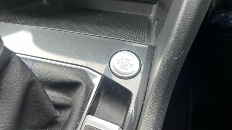 2023 Volkswagen Tiguan 2.0 TSI 320 4Motion R 5dr DSG Petrol Estate Estate Petrol Automatic