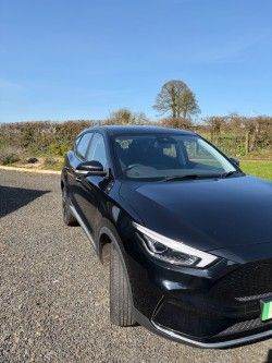 MG Motor UKZS, EV SE Automatic Hatchback, 2024, Other, 1 (cc), 5 doors