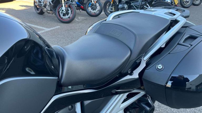 2022 Bmw Motorrad R 1250 Rt 1250 RT LE Other Petrol Manual